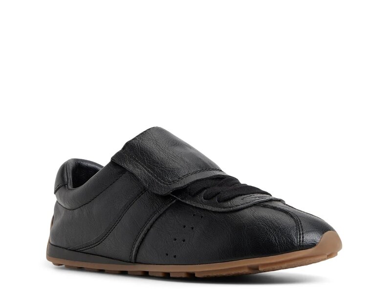 コールイットスプリング レディース シューズ スニーカー Call It Spring Forward Sneaker Black ブラ..
