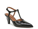 【送料無料】 フランコサルト レディース パンプス シューズ Ovett Pump Black