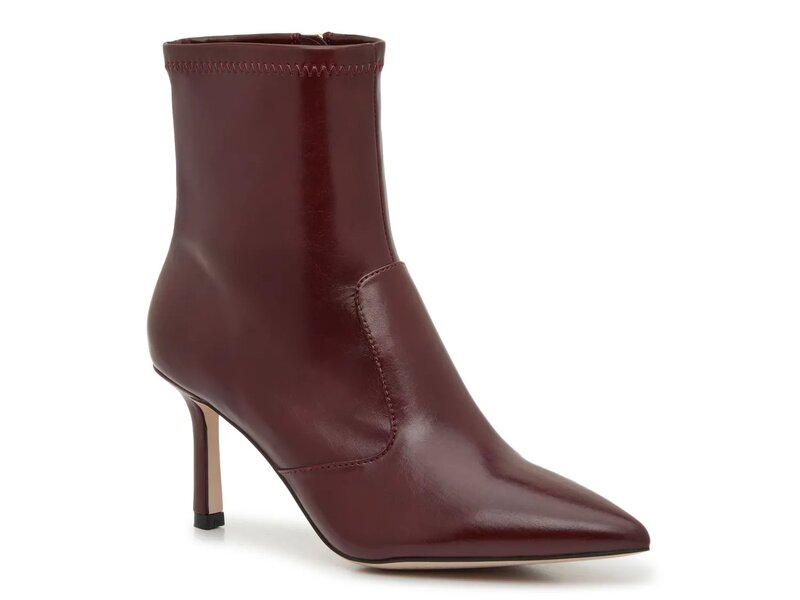 ジェシカシンプソン レディース シューズ ブーツ・レインブーツ Jessica Simpson Donatela Bootie Dark..