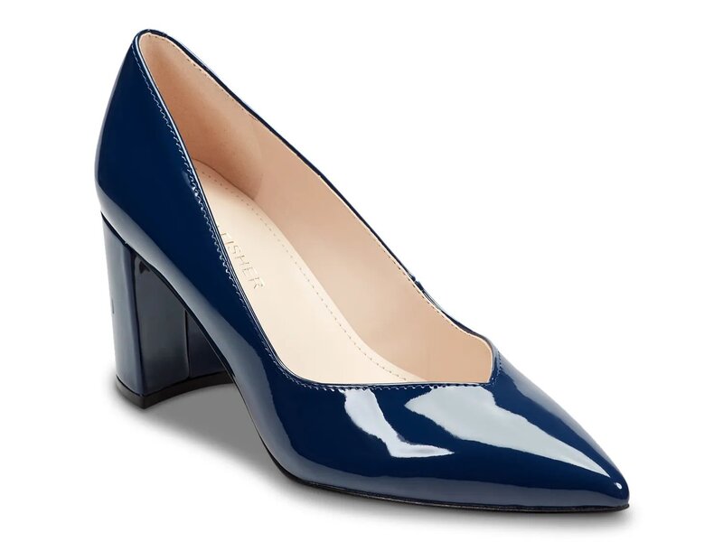 ■靴サイズ EU | US | JP 34 | 4 | 21cm 35 | 5 | 22cm 36 | 6 | 23cm 37 | 7 | 24cm 38 | 8 | 25cm 39 | 9 | 26cm ■ブランド Marc Fisher (マークフィッシャー)■商品名 Caitlin Pump■商品は海外よりお取り寄せの商品となりますので、お届けまで10日-3週間前後お時間頂いております。 ■ブランド・商品・デザインによって大きな差異がある場合があります。 ■あくまで平均的なサイズ表ですので「目安」として参考にしてください。 ■お届けの商品は1枚目のお写真となります。色展開がある場合、2枚目以降は参考画像となる場合がございます。 ■只今、一部を除くすべて商品につきまして、期間限定で送料無料となります。 ※沖縄・離島・一部地域は追加送料(3,300円)が掛かります。