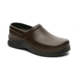 クロッグス メンズ サンダル シューズ Bistro Clog Brown