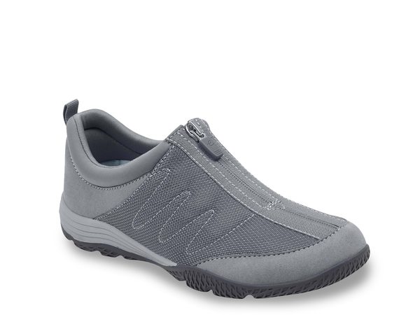 ԥå ǥ åݥ󡦥ե 塼 Be Strong 2 Slip-On Grey