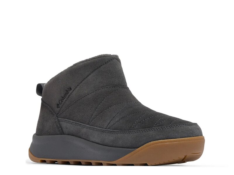 ReVida ŷԾŹ㤨֥ӥ ǥ 塼 ֡ġ쥤֡ Columbia Minx Xtra Shorty Snow Boot - Women's Black Suede ֥åפβǤʤ24,800ߤˤʤޤ