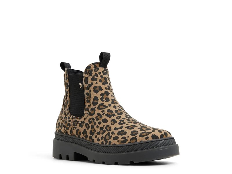 ロキシー レディース シューズ ブーツ・レインブーツ チェルシーブーツ チェルシー ブーツ Roxy Wonder..