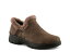 フレクサス レディース シューズ サンダル Brown Flexus Bambari Clog