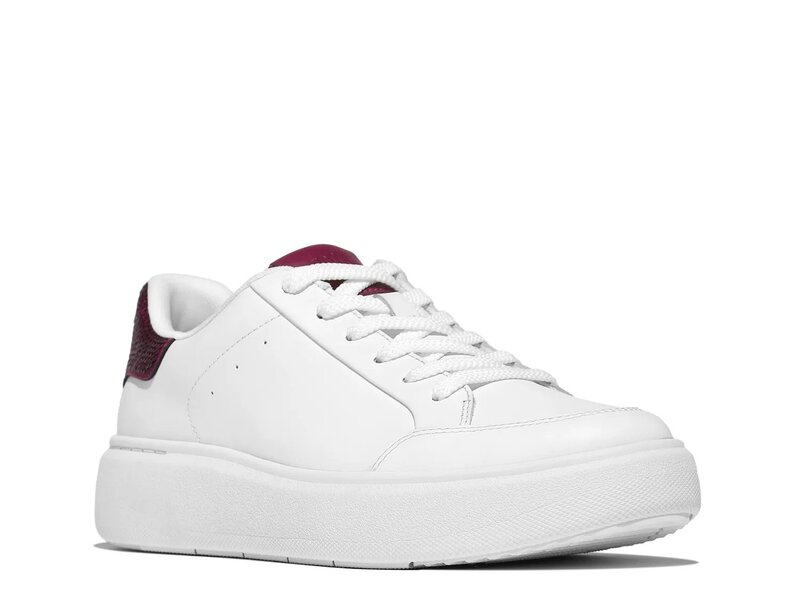 フィットフロップ レディース シューズ スニーカー FitFlop RTG Sneaker Grey グレー