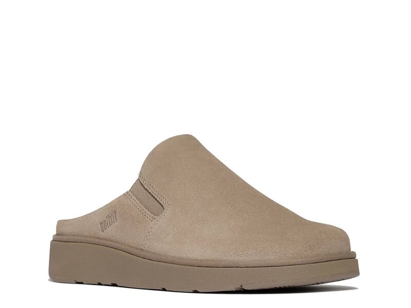 フィットフロップ レディース シューズ サンダル FitFlop Gen-FF Clog Taupe トープ