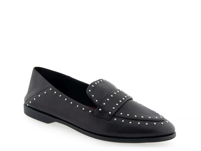 륺 ǥ 塼 åݥ󡦥ե Aerosoles Beatrix Loafer Black ֥å