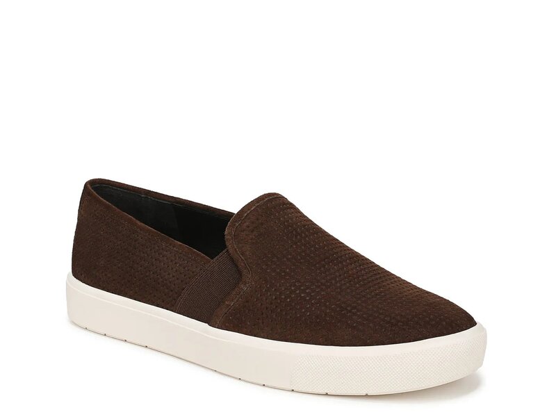ヴィンス レディース シューズ スニーカー Vince Blair Slip-On Sneaker - Women's Clove Brown ブラウン