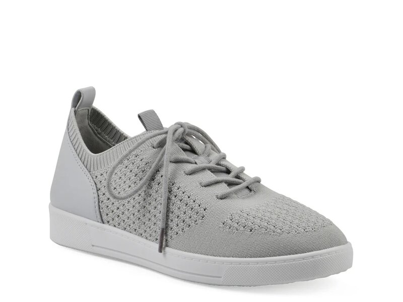 ReVida ŷԾŹ㤨֥ۥ磻ȥޥƥ ǥ 塼 ˡ White Mountain Upscale Sneaker Light Grey 졼פβǤʤ17,980ߤˤʤޤ