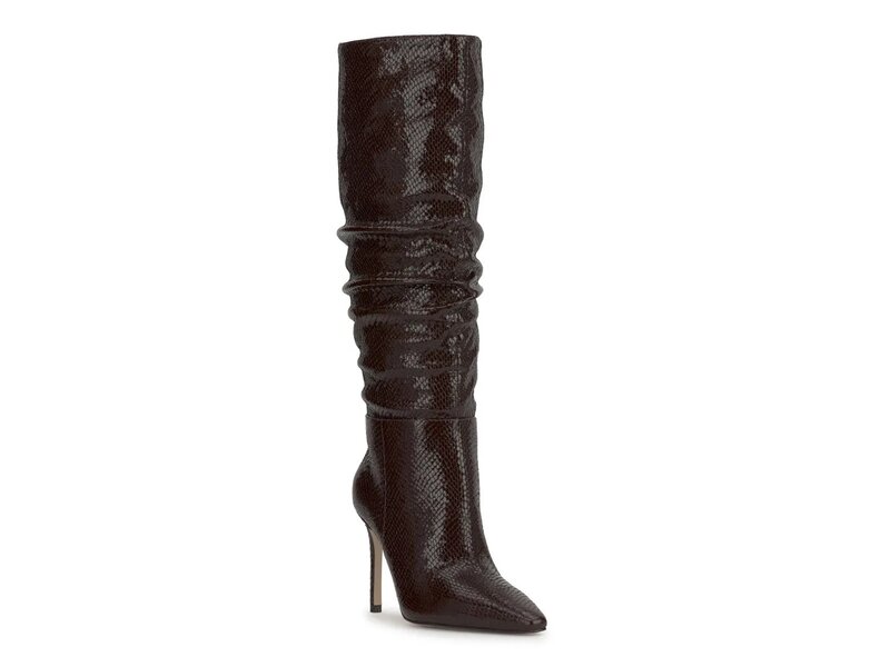 ジェシカシンプソン レディース シューズ ブーツ・レインブーツ Jessica Simpson Ohena Boot Dark Truf..