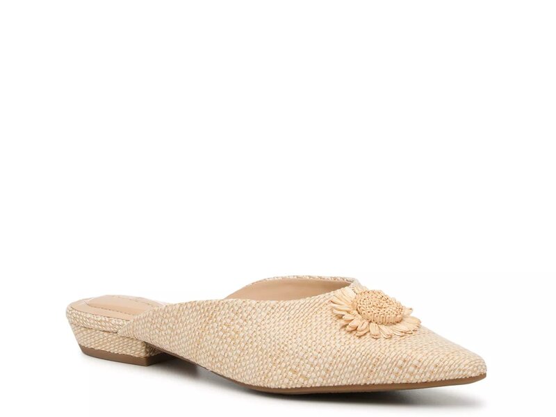 ■靴サイズ EU | US | JP 34 | 4 | 21cm 35 | 5 | 22cm 36 | 6 | 23cm 37 | 7 | 24cm 38 | 8 | 25cm 39 | 9 | 26cm ■ブランド Bandolino (バンドリーノ)■商品名 Shay Mule■商品は海外よりお取り寄せの商品となりますので、お届けまで10日-3週間前後お時間頂いております。 ■ブランド・商品・デザインによって大きな差異がある場合があります。 ■あくまで平均的なサイズ表ですので「目安」として参考にしてください。 ■お届けの商品は1枚目のお写真となります。色展開がある場合、2枚目以降は参考画像となる場合がございます。 ■只今、一部を除くすべて商品につきまして、期間限定で送料無料となります。 ※沖縄・離島・一部地域は追加送料(3,300円)が掛かります。