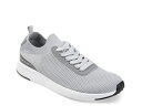 バンス メンズ スニーカー シューズ Grady Sneaker Grey