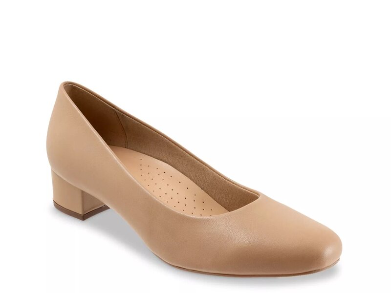 トロッターズ レディース シューズ パンプス Trotters Dream Pump Tan タン