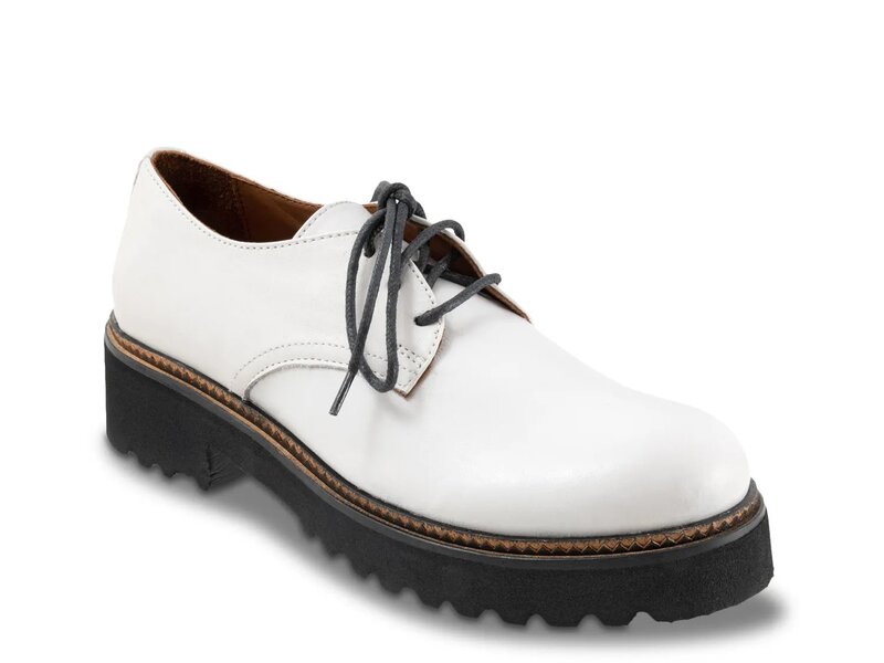 �֥��� ��ǥ����� ���塼�� ���å����ե����� Bueno Andi Oxford White �ۥ磻��