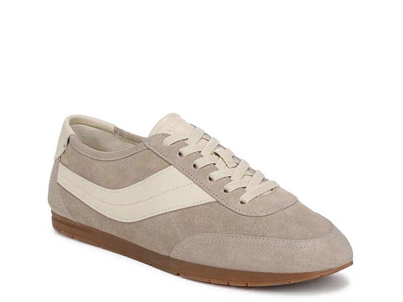 ������ ��ǥ����� ���塼�� ���ˡ����� Vince LA Runner Sneaker - Women's Grey ���졼