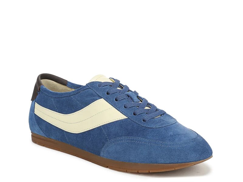 ������ ��ǥ����� ���塼�� ���ˡ����� Vince LA Runner Sneaker - Women's Indigo ����ǥ���