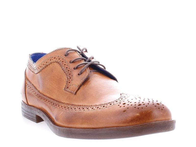 �٥åɥ��ƥ� ��� ���塼�� ���å����ե����� �����󥰥��å� Bed Stu Sandro II Wingtip Oxford - Men's Rustic...