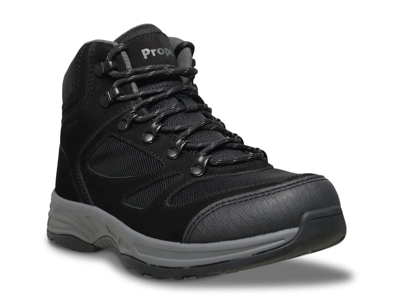 プロペット レディース シューズ ブーツ・レインブーツ Propet Cypress Waterproof Hiking Boot - Wome..