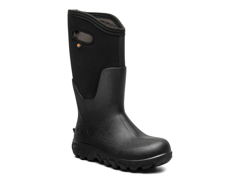 ボグス レディース シューズ ブーツ・レインブーツ Bogs Classic Seamless Rain Boot - Women's Black ..