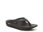 オーフォス レディース サンダル シューズ OOriginal Flip Flop - Women's Black