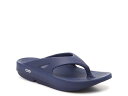 オーフォス レディース サンダル シューズ OOriginal Flip Flop - Women's Navy