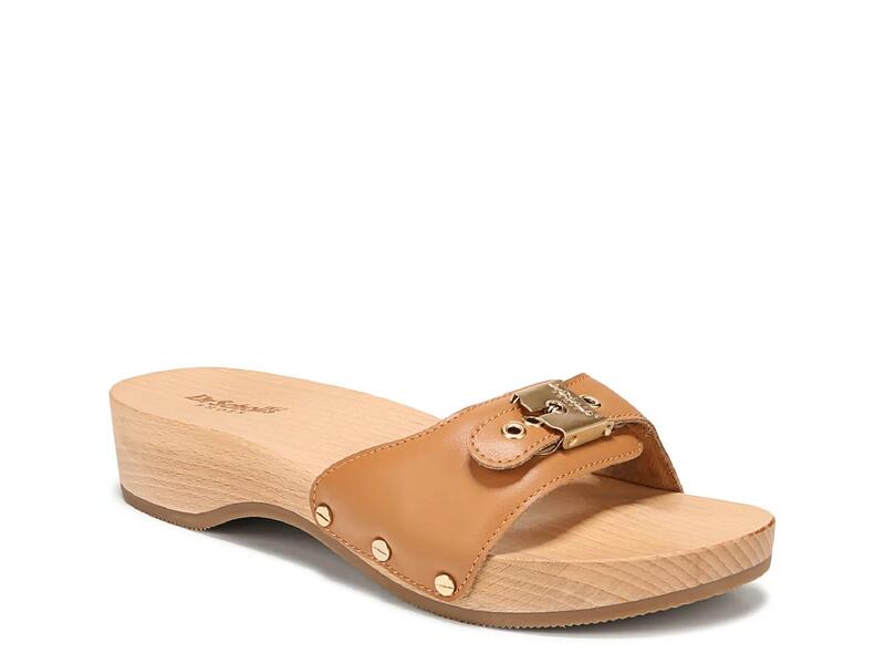 ドクター・ショール レディース シューズ サンダル Dr. Scholl'sOriginal Pescura Sandal Cognac