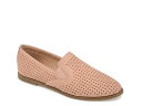 ジュルネ コレクション レディース スリッポン・ローファー シューズ Lucie Loafer Light Pink