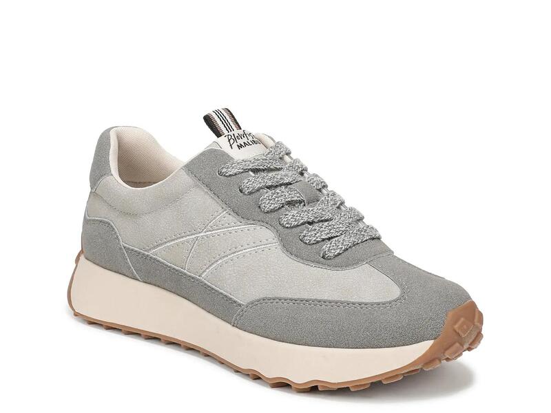 ブローフィッシュマリブ レディース シューズ スニーカー Blowfish MalibuDriftmode Sneaker Grey グレー