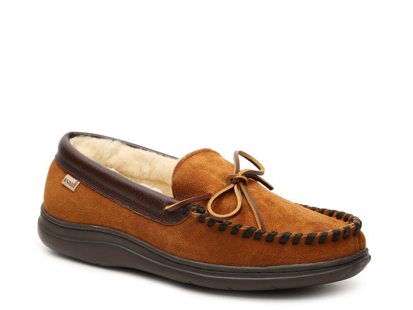 エルビー エバンス メンズ サンダル シューズ Atlin Slipper Coganc