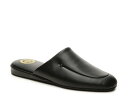 エルビー エバンス メンズ サンダル シューズ Duke Scuff Slipper Black