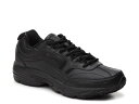 フィラ メンズ スニーカー シューズ Memory Workshift Work Sneaker Black