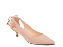 ジュルネ コレクション レディース パンプス シューズ Bindi Pump Light Pink(4)