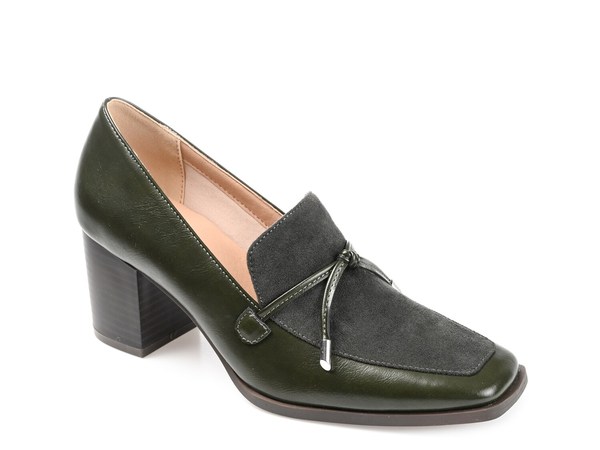  쥯 ǥ åݥ󡦥ե 塼 Crawford Loafer Green