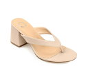 ジュルネ コレクション レディース サンダル シューズ Alika Sandal Taupe