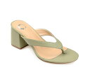 ジュルネ コレクション レディース サンダル シューズ Alika Sandal Olive Green