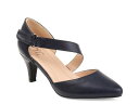 ジュルネ コレクション レディース パンプス シューズ Tillis Pump Navy