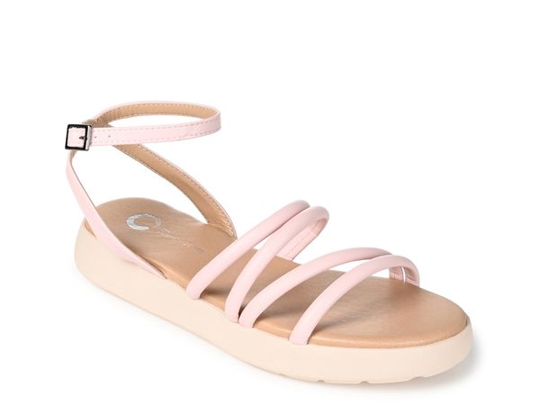 ジュルネ コレクション レディース サンダル シューズ Palomma Sandal Purple