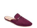 ジュルネ コレクション レディース サンダル シューズ Ameena Mule Purple