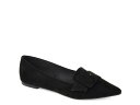 ジュルネ コレクション レディース スリッポン・ローファー シューズ Audrey Loafer Black(4)