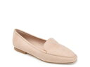 ジュルネ コレクション レディース スリッポン・ローファー シューズ Tullie Loafer Nude