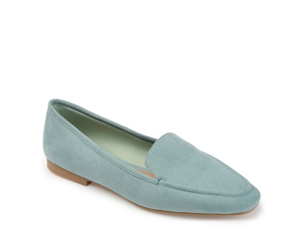  쥯 ǥ åݥ󡦥ե 塼 Tullie Loafer Green