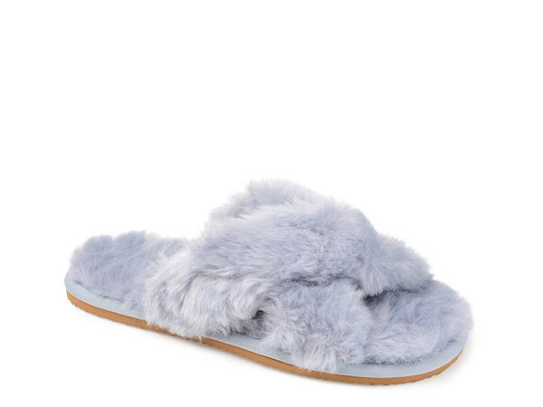 ジュルネ コレクション レディース サンダル シューズ Winkk Slipper Cobalt