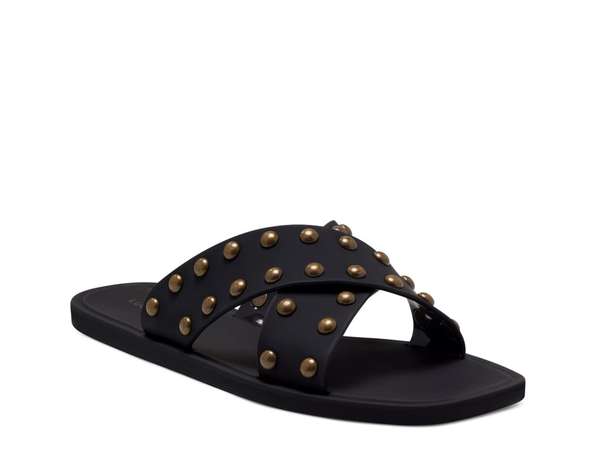 ラッキーブランド レディース サンダル シューズ Julina Sandal Black