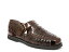 ǥå   塼 Bamboo 2 Huarache Sandal Dark Brown