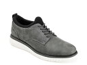 バンス メンズ スニーカー シューズ Reynolds Derby Shoe Grey