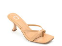 Wl RNV fB[X T_ V[Y Tallie Sandal Tan