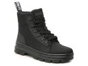 hN^[}[` fB[X u[cECu[c V[Y Combs Platform Boot - Women's Black