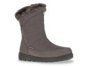 カミック レディース ブーツ・レインブーツ シューズ Hanna Zip Snow Boot Taupe