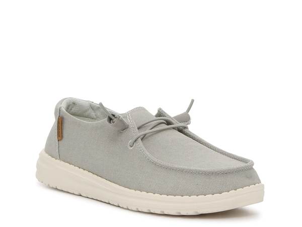 إǥ塼 ǥ åݥ󡦥ե 塼 Wendy Slip-On - Women's Grey